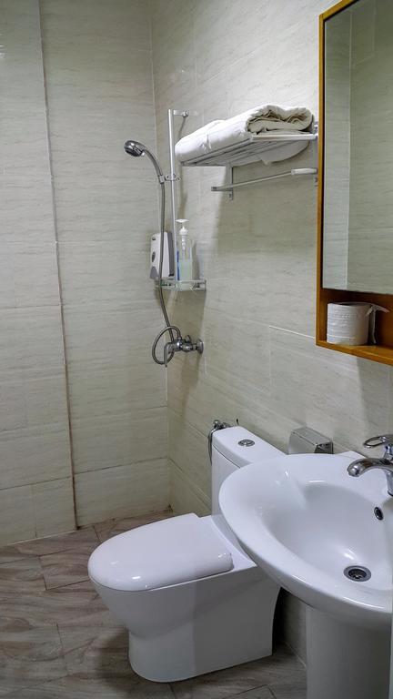 Residence 21 Boutique Inn Miri Dış mekan fotoğraf
