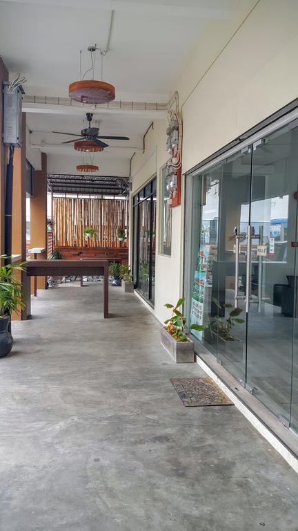 Residence 21 Boutique Inn Miri Dış mekan fotoğraf
